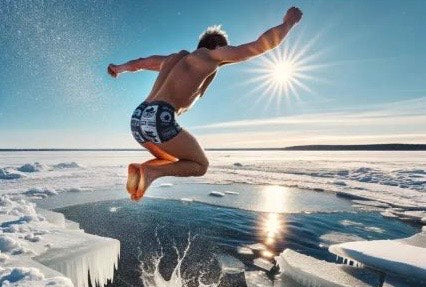 How to buy the right Ice Bath