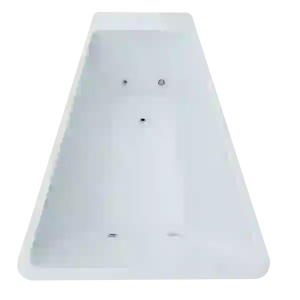 All In One Cold Plunge Tub System