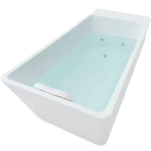 All In One Cold Plunge Tub System