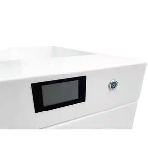 All In One Cold Plunge Tub System