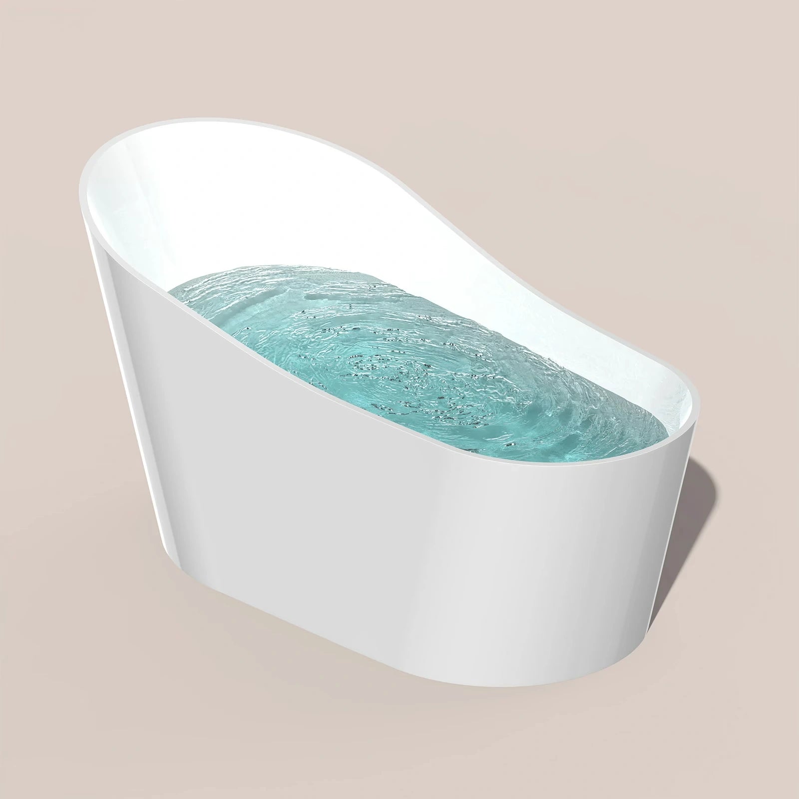 Acrylic Freestanding Tub