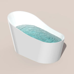 Acrylic Freestanding Tub