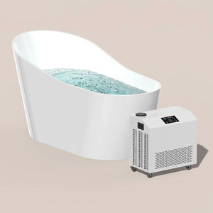 Acrylic Freestanding Tub