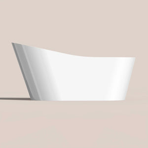 Acrylic Freestanding Tub