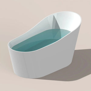 Acrylic Freestanding Tub