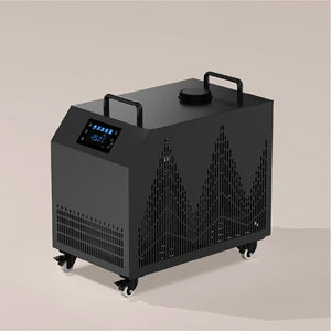 XY-Pro Athletics Recovery & Wellness Water Chiller
