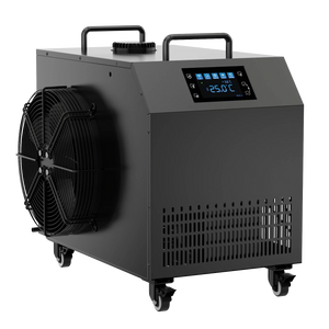 XY-Pro Athletics Recovery & Wellness Water Chiller