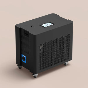 SY-ICE Premium Cold Plunge Chiller