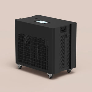 SY-ICE Premium Cold Plunge Chiller