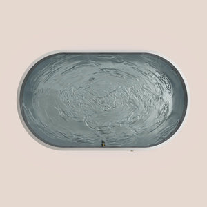 Stainless Steel Cold Plunge Tub