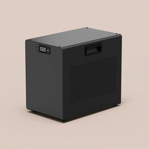 Portable Mini Ice Bath Chiller