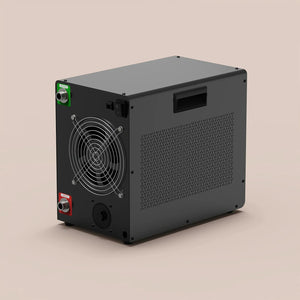 Portable Mini Ice Bath Chiller