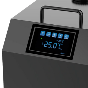 XY-Pro Athletics Recovery & Wellness Water Chiller